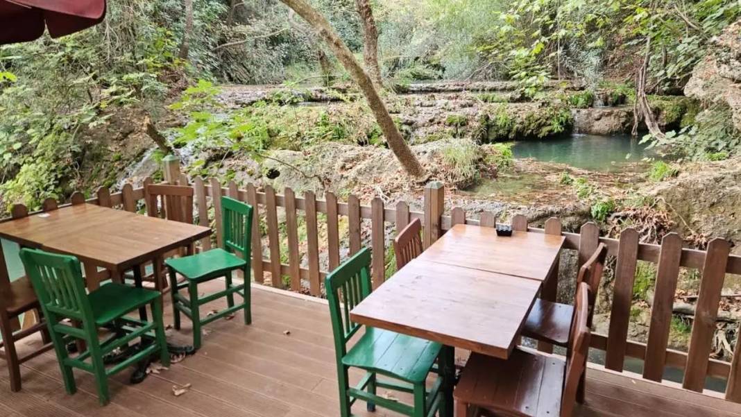 Antalya’da Kenan Evren İçin Yapılan Köşk Şimdi Kahve Kokuyor! 4